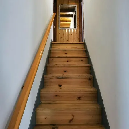 Сasa de vacaciones Casa Do Cucharro En Playa De Soesto,