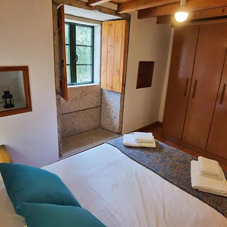 Holiday home Casa Do Cucharro En Playa De Soesto, *