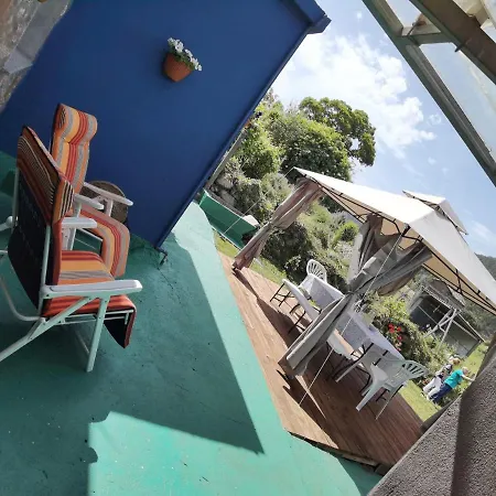 Casa Do Cucharro En Playa De Soesto,