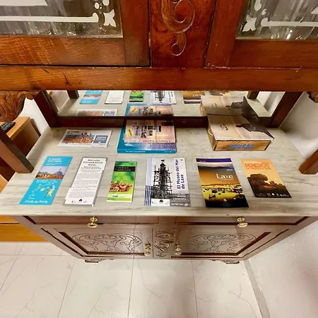 Tatil Evi Casa Do Cucharro En Playa De Soesto,