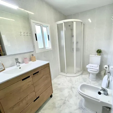 Сasa de vacaciones Casa Do Cucharro En Playa De Soesto,