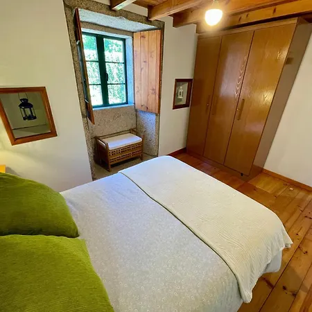 Casa Do Cucharro En Playa De Soesto, * Laxe